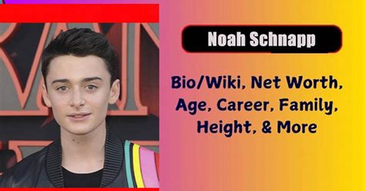 Noah Feldshuh - Net Worth, Age, Height, Birthday, Bio, Wiki!