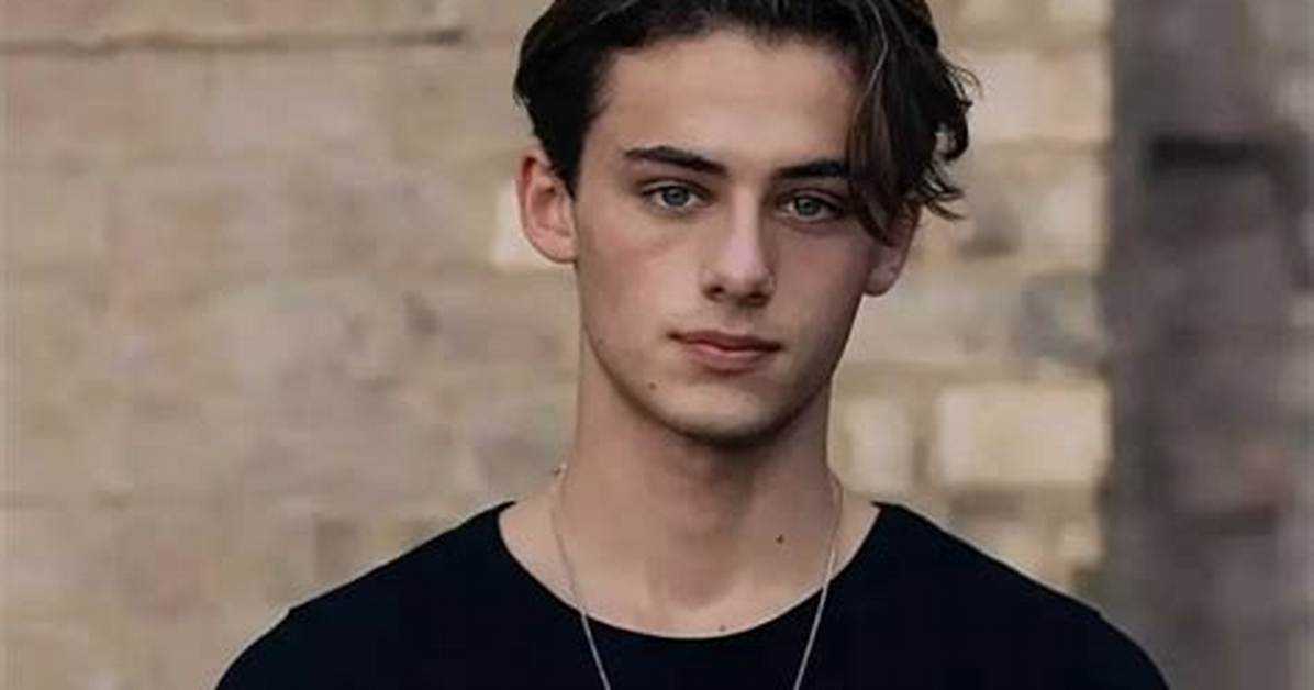 Noah Franklyn-Miller - Net Worth, Age, Height, Birthday, Bio, Wiki!