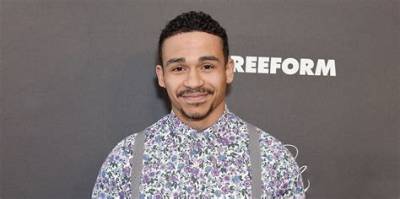 Noah Gray-Cabey Net Worth 2024, Age, Height, Bio, Birthday, Wiki!