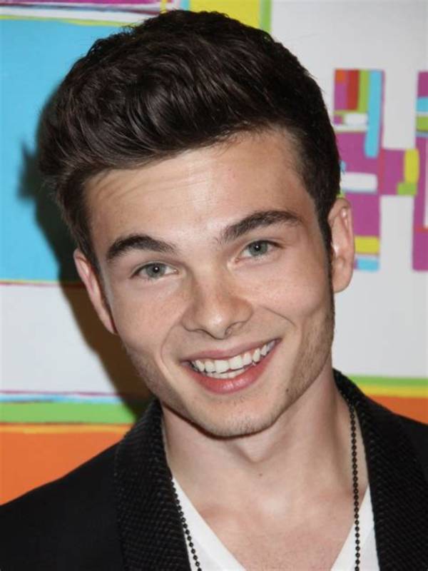 Noah Matthews - Net Worth, Age, Height, Birthday, Bio, Wiki!