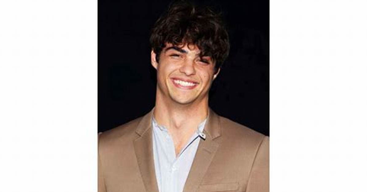 Noah Pilato - Net Worth, Age, Height, Birthday, Bio, Wiki!