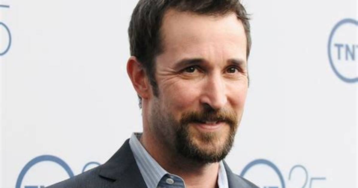 Noah Wyle Net Worth 2024, Age, Height, Bio, Birthday, Wiki!