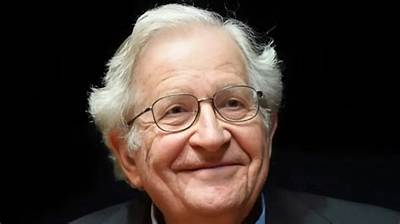 Noam Chomsky Net Worth, Age, Height, Bio, Birthday, Wiki!