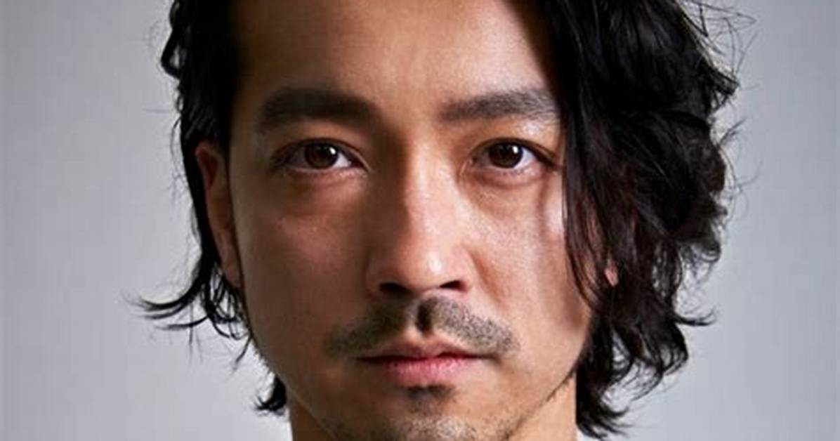 Nobuaki Kakuda Net Worth, Age, Height, Bio, Birthday, Wiki!