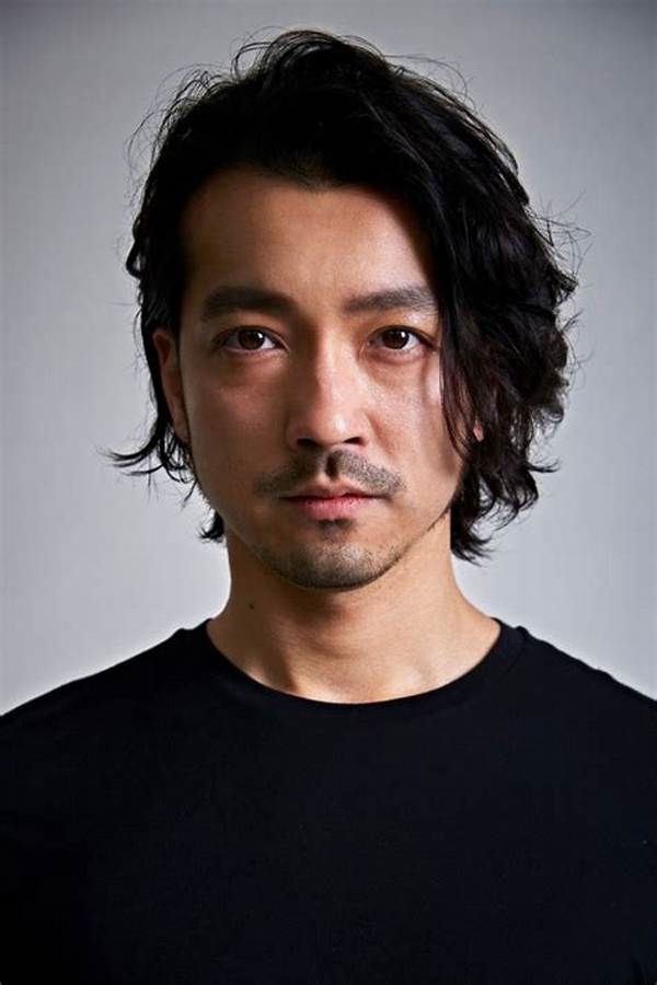 Nobuaki Kakuda Net Worth, Age, Height, Bio, Birthday, Wiki!