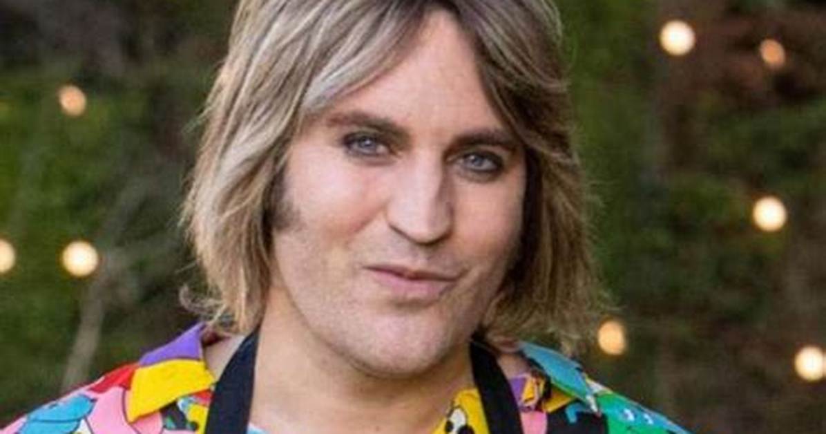 Noel Fielding Net Worth 2024, Age, Height, Bio, Birthday, Wiki!
