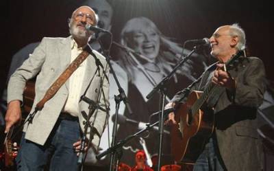 Noel Paul Stookey Net Worth, Age, Height, Bio, Birthday, Wiki!