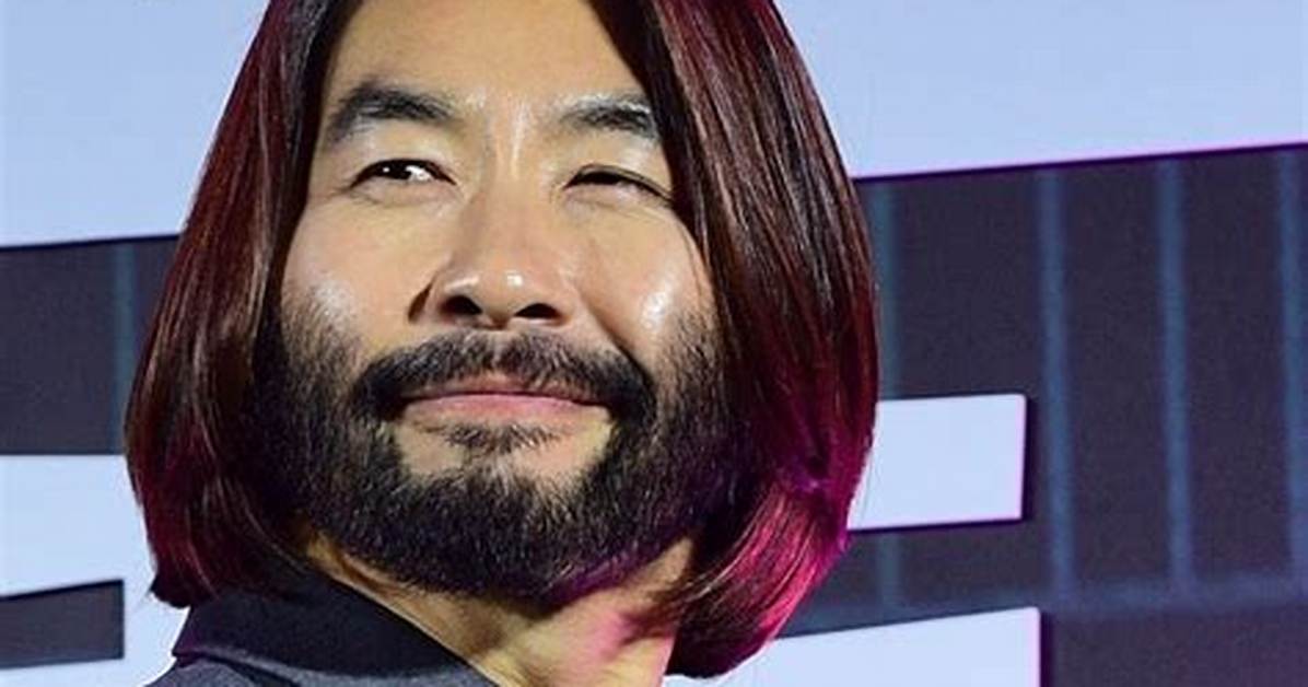 Noh Hong-Chul Net Worth 2024, Age, Height, Bio, Birthday, Wiki!