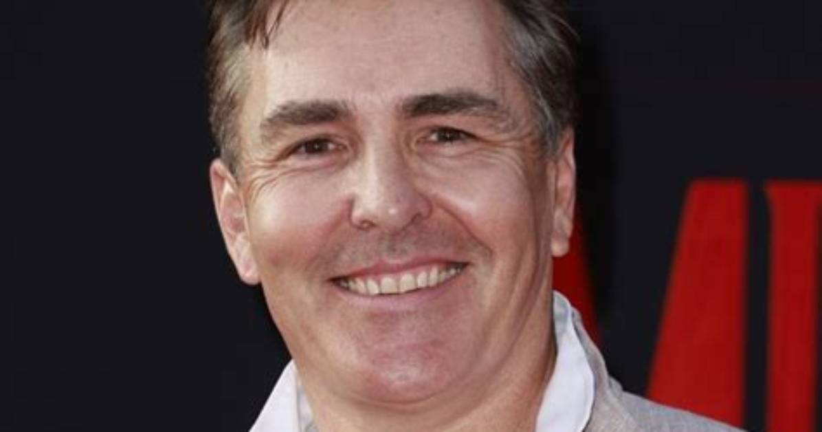 Nolan North - Net Worth, Age, Height, Birthday, Bio, Wiki!