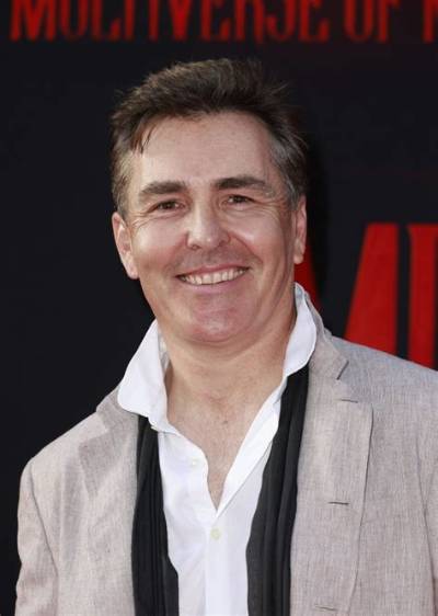 Nolan North - Net Worth, Age, Height, Birthday, Bio, Wiki!