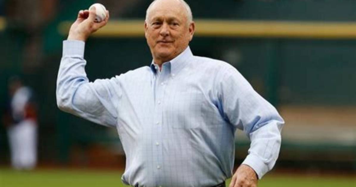 Nolan Ryan Net Worth, Age, Height, Bio, Birthday, Wiki!