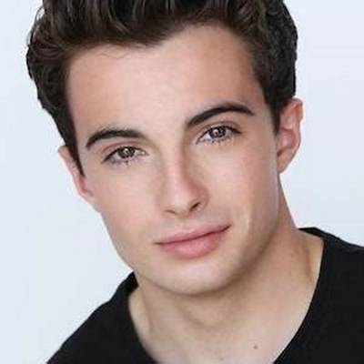 Noland Ammon - Net Worth, Age, Height, Birthday, Bio, Wiki!