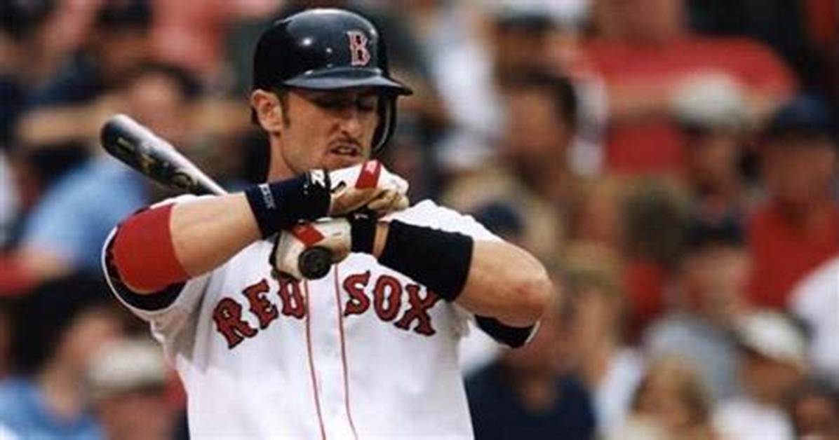 Nomar Garciaparra Net Worth 2024, Age, Height, Bio, Birthday, Wiki!