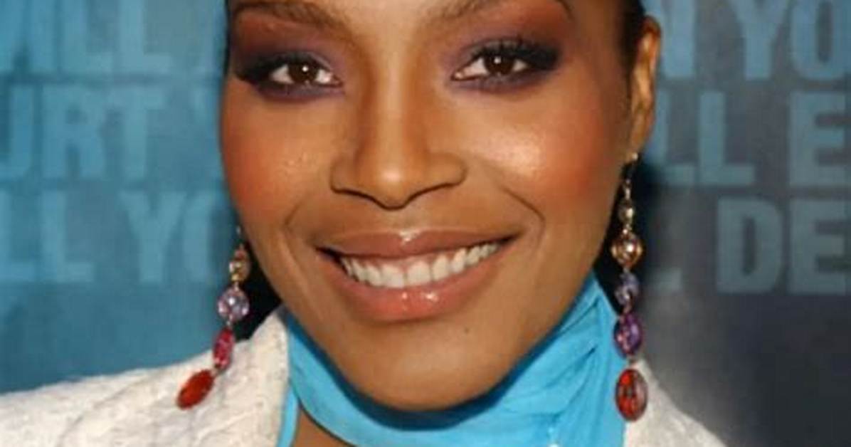 Nona Gaye Net Worth 2024, Age, Height, Bio, Birthday, Wiki!