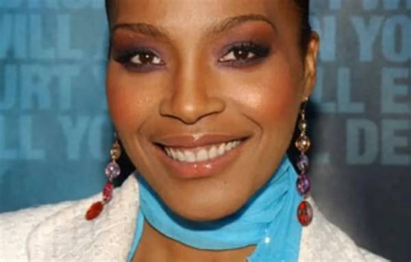 Nona Gaye Net Worth 2024, Age, Height, Bio, Birthday, Wiki!