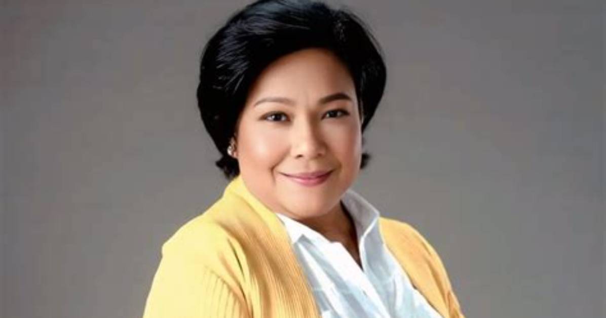 Nora Aunor Net Worth, Age, Height, Bio, Birthday, Wiki!