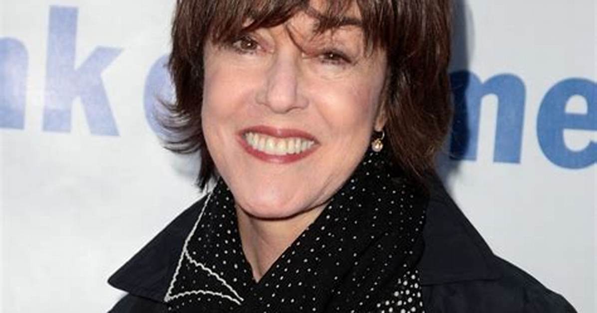 Nora Ephron - Net Worth, Age, Height, Birthday, Bio, Wiki!