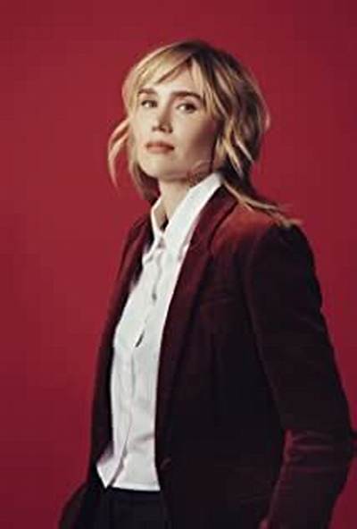 Nora Kirkpatrick - Net Worth, Age, Height, Birthday, Bio, Wiki!