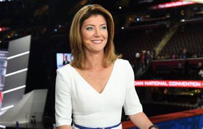 Norah O'donnell Net Worth 2024, Age, Height, Bio, Birthday, Wiki!