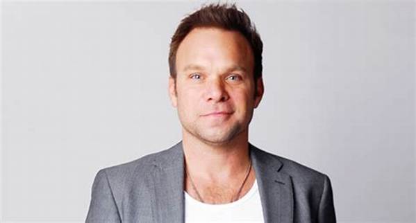 Norbert Leo Butz Net Worth, Age, Height, Bio, Birthday, Wiki!
