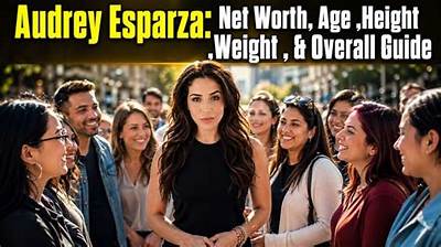 Norma Esparza Net Worth 2024, Age, Height, Bio, Birthday, Wiki!