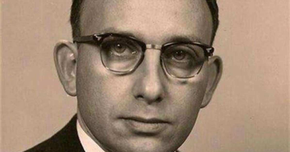 Norman Joseph Woodland Net Worth 2024, Age, Height, Bio, Birthday, Wiki!