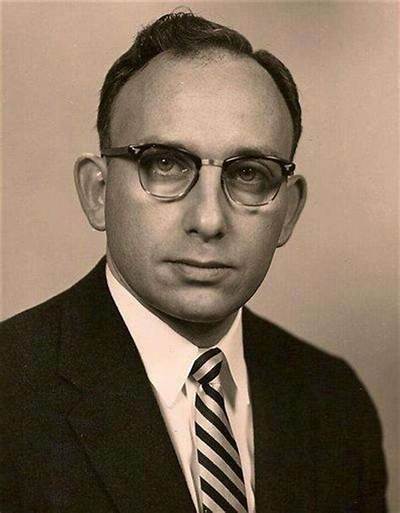 Norman Joseph Woodland Net Worth 2024, Age, Height, Bio, Birthday, Wiki!