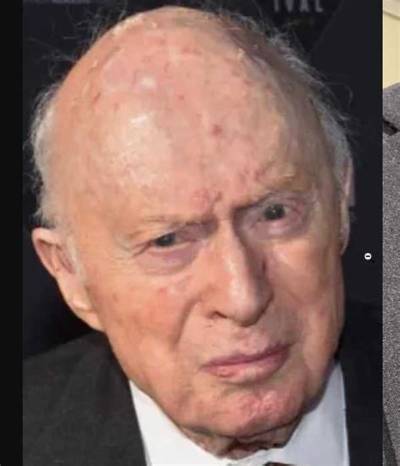 Norman Lloyd Net Worth, Age, Height, Bio, Birthday, Wiki!