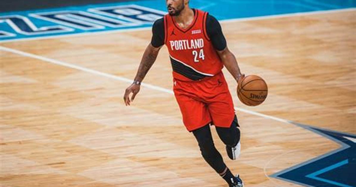 Norman Powell Net Worth, Age, Height, Bio, Birthday, Wiki!