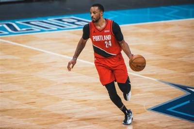 Norman Powell Net Worth, Age, Height, Bio, Birthday, Wiki!