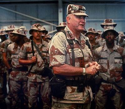 Norman Schwarzkopf Jr. Net Worth, Age, Height, Bio, Birthday, Wiki!