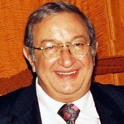 Nour El-Sherif Net Worth, Age, Height, Bio, Birthday, Wiki!