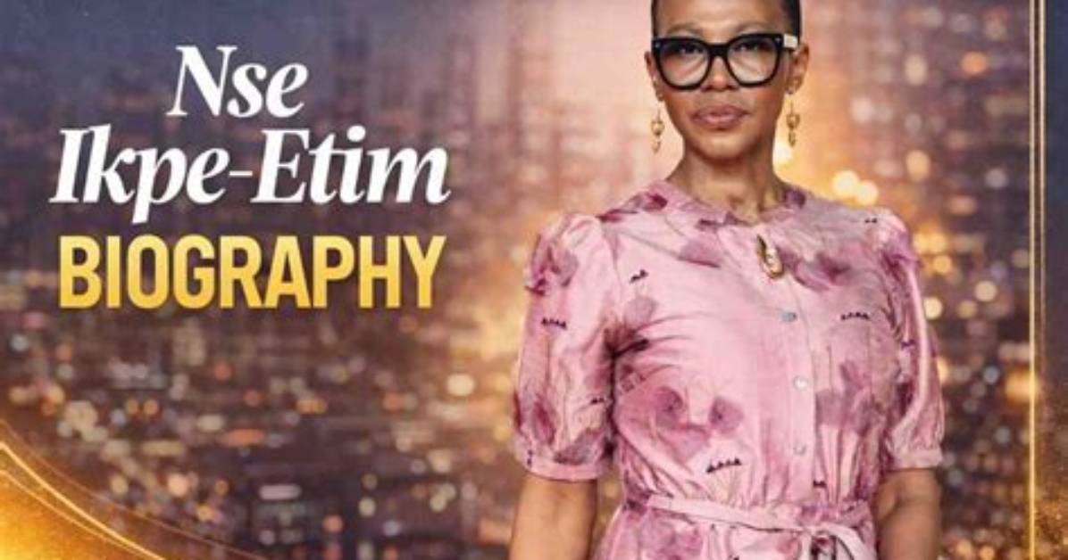 Nse Ikpe-Etim - Net Worth, Age, Height, Birthday, Bio, Wiki!