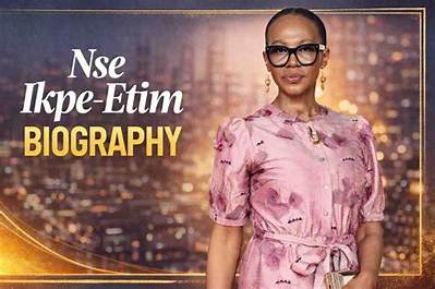 Nse Ikpe-Etim - Net Worth, Age, Height, Birthday, Bio, Wiki!