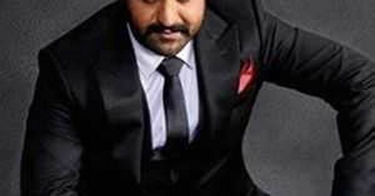 Nt Rama Rao Jr. - Net Worth, Age, Height, Birthday, Bio, Wiki!