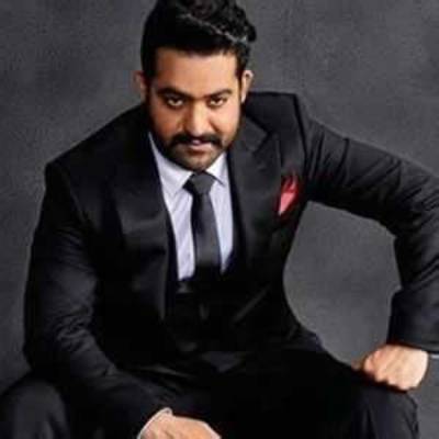 Nt Rama Rao Jr. - Net Worth, Age, Height, Birthday, Bio, Wiki!
