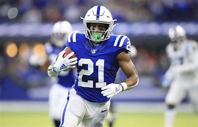 Nyheim Hines Net Worth, Age, Height, Bio, Birthday, Wiki!