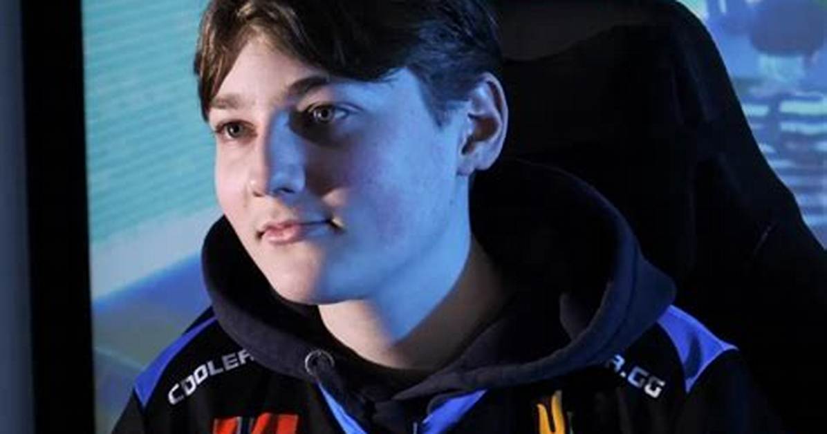 Nyhrox Net Worth, Age, Height, Bio, Birthday, Wiki!
