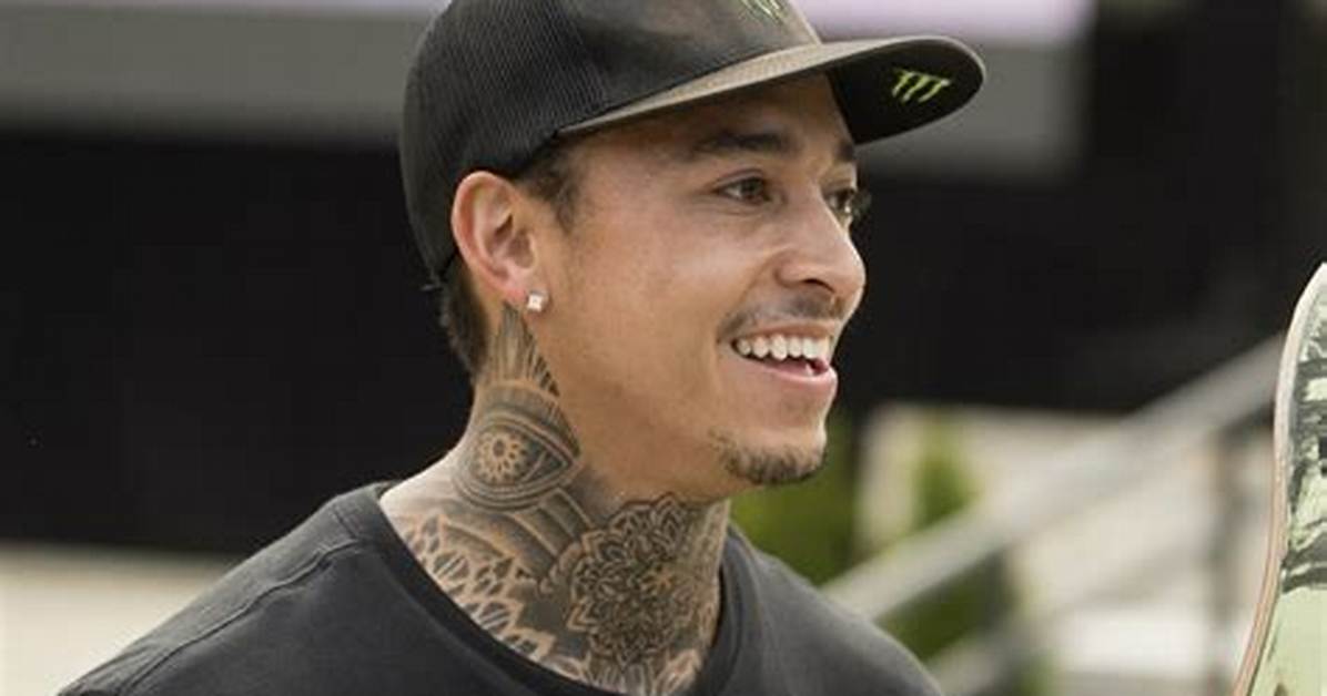 Nyjah Huston Net Worth, Age, Height, Bio, Birthday, Wiki!