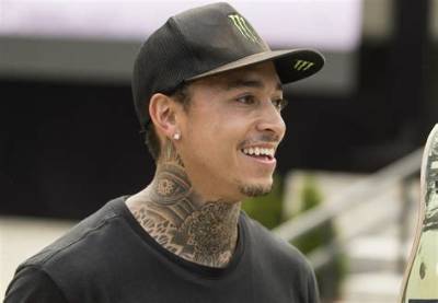 Nyjah Huston Net Worth, Age, Height, Bio, Birthday, Wiki!