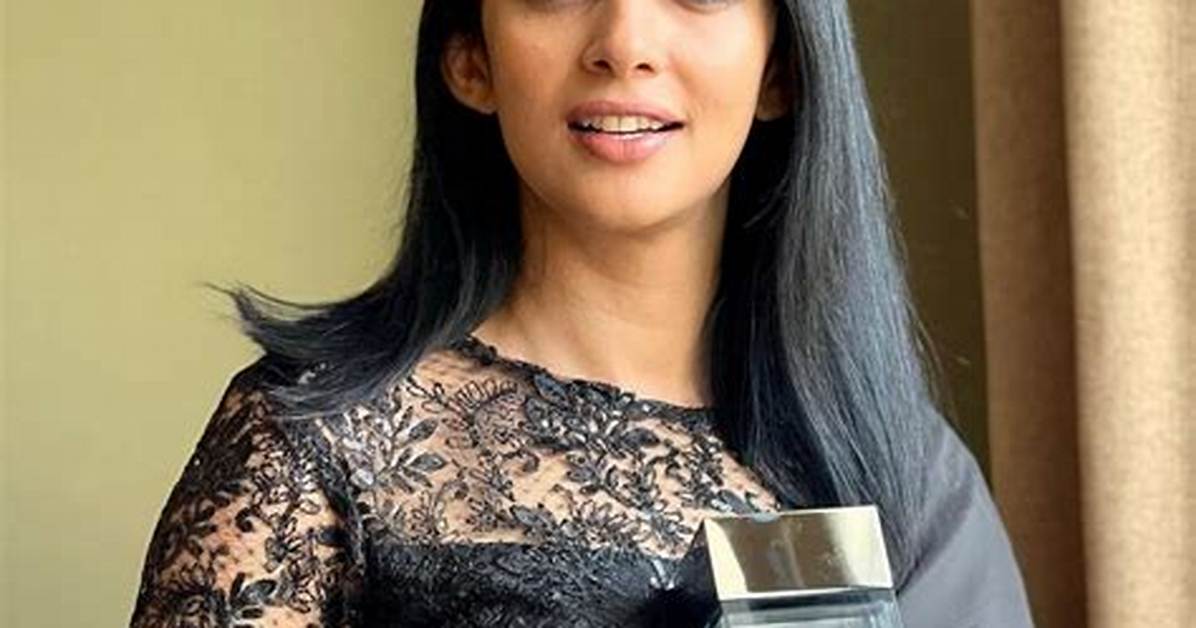 Nyla Usha Net Worth, Age, Height, Bio, Birthday, Wiki!