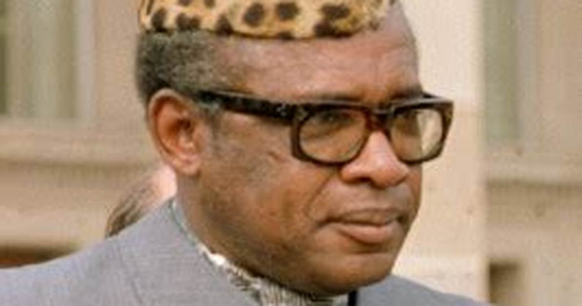 Nzanga Mobutu - Net Worth, Age, Height, Birthday, Bio, Wiki!