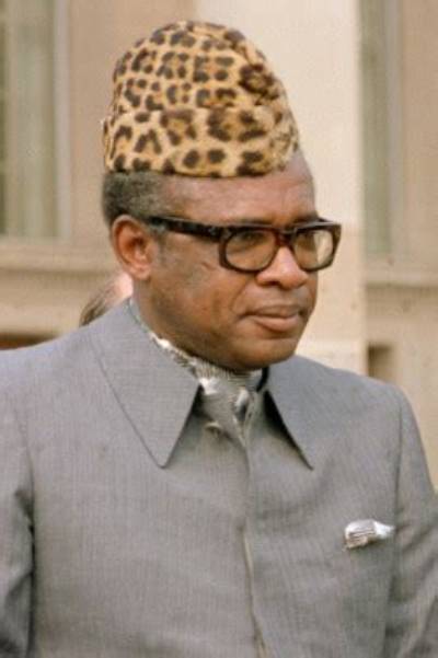 Nzanga Mobutu - Net Worth, Age, Height, Birthday, Bio, Wiki!
