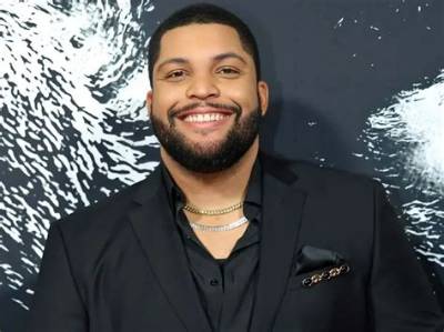 O'shea Jackson Jr. Net Worth, Age, Height, Bio, Birthday, Wiki!
