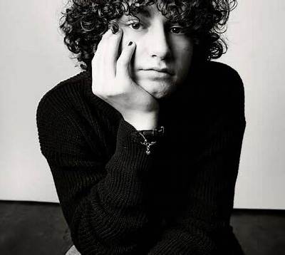 Ocean Maturo Net Worth, Age, Height, Bio, Birthday, Wiki!