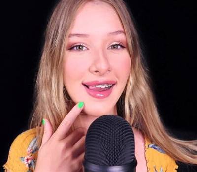 Oceans Asmr - Net Worth, Age, Height, Birthday, Bio, Wiki!