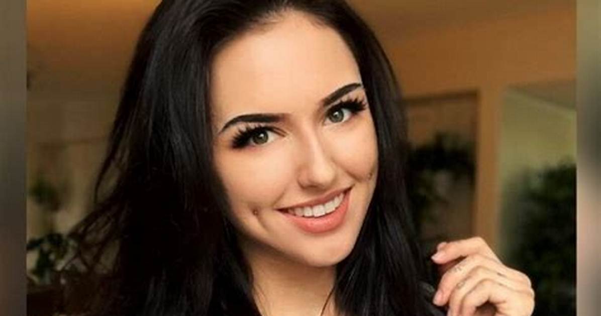 Octavia May Net Worth, Age, Height, Bio, Birthday, Wiki!