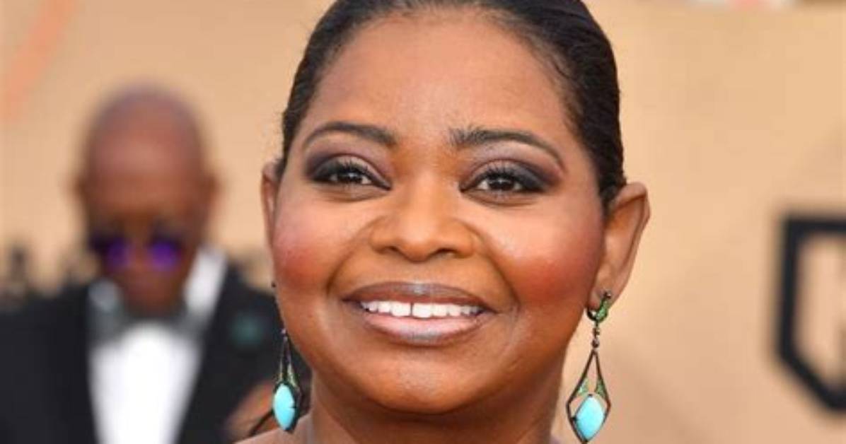Octavia Spencer Net Worth 2024, Age, Height, Bio, Birthday, Wiki!