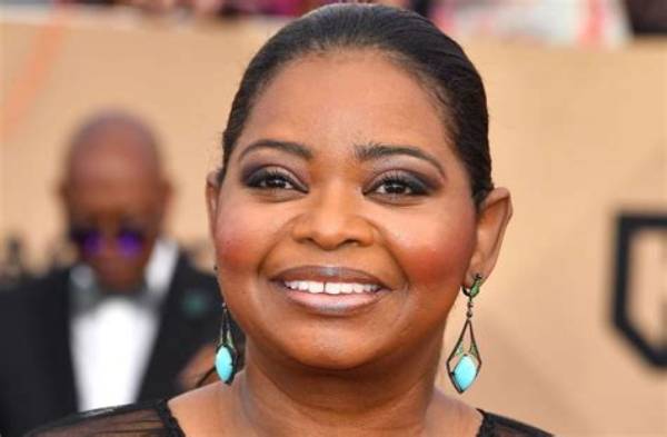 Octavia Spencer Net Worth 2024, Age, Height, Bio, Birthday, Wiki!