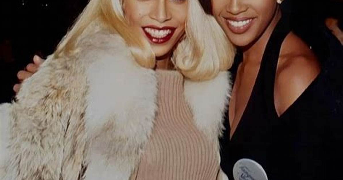 Octavia St. Laurent Net Worth, Age, Height, Bio, Birthday, Wiki!